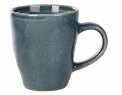 Mugs^CASA EARTH CLOUD Mug Avec Manche 30 CL Bleu