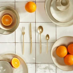 Mugs^CASA EARTH CLOUD Mug Avec Manche 30 CL Bleu