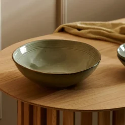 Bols^CASA EARTH LAGOON Bol 1,5 L Vert Clair