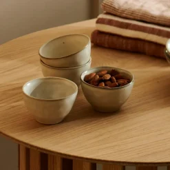 Bols|Apéritif Et Tapas^CASA EARTH MARL Bol 10 CL Crème