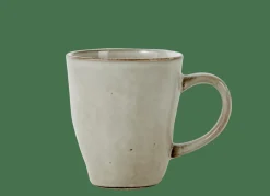 Mugs^CASA EARTH MARL Mug Avec Anse 20 CL Crème