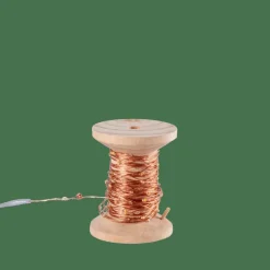 Guirlandes Lumineuses^CASA ELLI Guirlande Lumineuse Cuivre