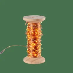 Guirlandes Lumineuses^CASA ELLI Guirlande Lumineuse Cuivre