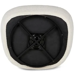 Tables D'Appoint^CASA ELMER Table D'appoint Sable