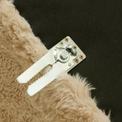 Tables D'Appoint^CASA ELMER Table D'appoint Sable