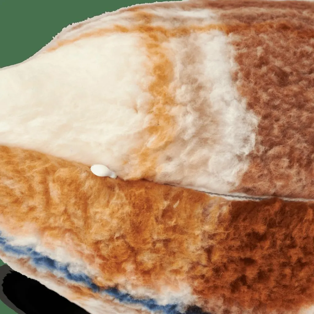 Automne|Coussins^CASA EMIEL Coussin Multicolore