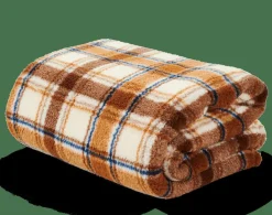 Automne|Plaids^CASA EMIEL Plaid Multicolore