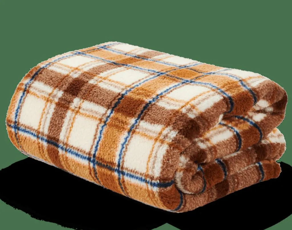 Automne|Plaids^CASA EMIEL Plaid Multicolore