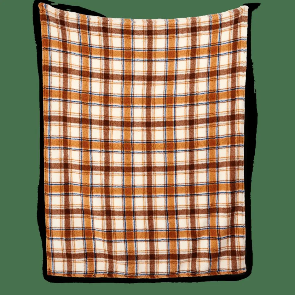 Automne|Plaids^CASA EMIEL Plaid Multicolore