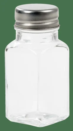 Pots À Épices^CASA EPICES Saupoudreuse D'épices Argent, Transparent