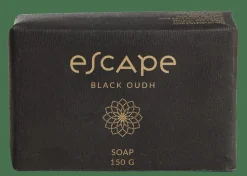 Soin Corporel^CASA ESCAPE BLACK OUDH Savon Noir