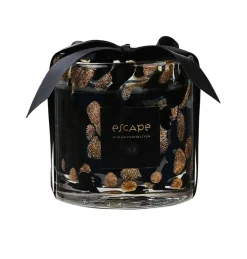 Articles Parfumés^CASA ESCAPE INDIAN INSPIRATION Pot-pourri Beige