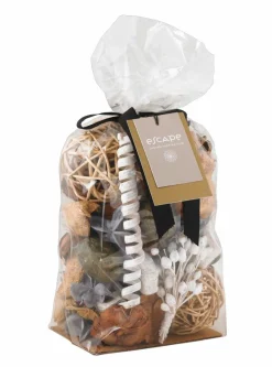 Soin Corporel|Bougies Parfumées^CASA ESCAPE INDIAN INSPIRATION Savon Mains En Distributeur Beige