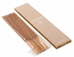 Bougies Parfumées|Bougies^CASA ESCAPE INDIAN INSPIRATION Noir, Cuivre, Multicolore