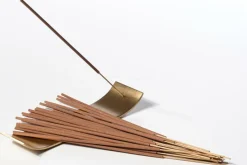 Bougies|Bougies Parfumées^CASA ESCAPE INDIAN INSPIRATION Bougie Parfumée Dans Un Verre Blanc, Beige, Multicolore