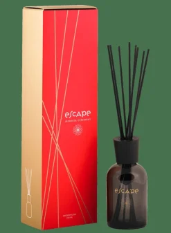 Articles Parfumés^CASA ESCAPE JAPANESE CEREMONY Huile Parfumée Rouge