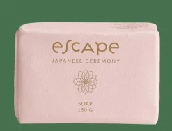 Soin Corporel^CASA ESCAPE JAPANESE CEREMONY Savon Rouge
