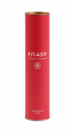 Soin Corporel|Bougies Parfumées^CASA ESCAPE JAPANESE CEREMONY Déodorant Rouge