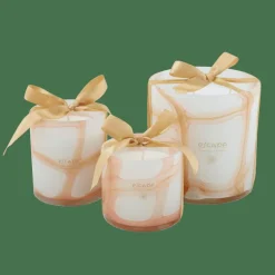 Bougies Parfumées|Bougies^CASA ESCAPE JAPANESE CEREMONY Bougie Parfumée XL Multicolore