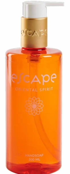 Bougies Parfumées^CASA ESCAPE ORIENTAL SPIRIT Bougies Chauffe-plat Parfumées Set De 9 Orange