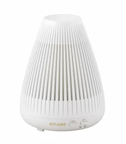 Articles Parfumés^CASA ESCAPE Porte-encens Doré