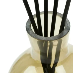 Articles Parfumés^CASA ESCAPE Porte-encens Doré