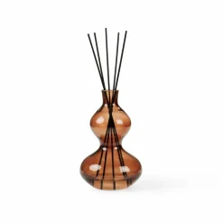 Articles Parfumés^CASA ESCAPE Porte-encens Doré