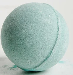 Soin Corporel^CASA ESCAPE SENSES Boule Effervescente Turquoise