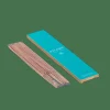Articles Parfumés^CASA ESCAPE SENSES Encens 30 Bâtonnets Turquoise