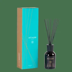 Articles Parfumés^CASA ESCAPE SENSES Huile Parfumée Turquoise