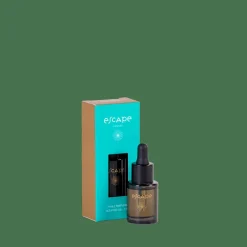 Articles Parfumés^CASA ESCAPE SENSES Huile Parfumée Turquoise