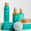 Soin Corporel^CASA ESCAPE SENSES Mousse De Douche En Flacon Turquoise