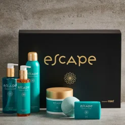 Soin Corporel^CASA ESCAPE SENSES Mousse De Douche En Flacon Turquoise