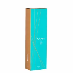 Articles Parfumés^CASA ESCAPE SENSES Pot-pourri Turquoise