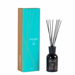Articles Parfumés^CASA ESCAPE SENSES Pot-pourri Turquoise