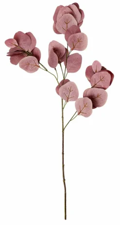 Branches Artificielles^CASA EUCALYPTUS Couronne Vert