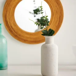 Branches Artificielles^CASA EUCALYPTUS Couronne Vert