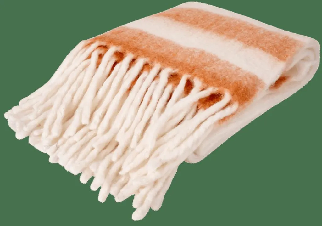 Plaids^CASA FABI Plaid Multicolore