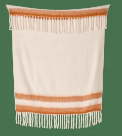 Plaids^CASA FABI Plaid Multicolore