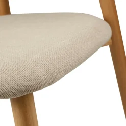 Chaises De Salle À Manger^CASA FALCO Chaise Salle à Manger Beige