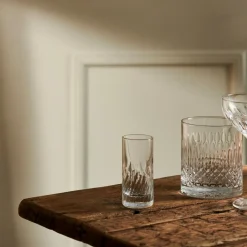 Cocktail Accessoires^CASA FANCY Pailles à Cocktail Avec Brosse Argent