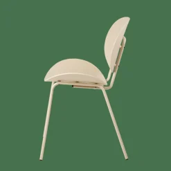 Chaises De Salle À Manger^CASA FINN Chaise Salle à Manger Beige