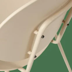 Chaises De Salle À Manger^CASA FINN Chaise Salle à Manger Beige