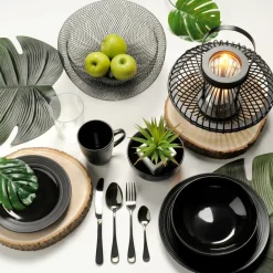 Bougies^CASA FLAME Bougies Chauffe-plat Set De 100 Blanc