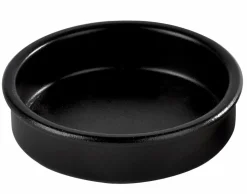 Plats À Four^CASA FLAN Coupelle Crème Brûlée Blanc