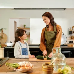 Plats À Four^CASA FLAN Coupelle Crème Brûlée Blanc