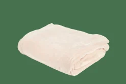 Plaids^CASA FLANELLA Plaid Blanc