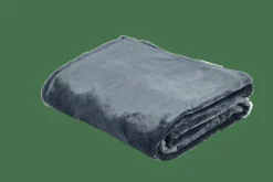 Plaids^CASA FLANELLA Plaid Gris