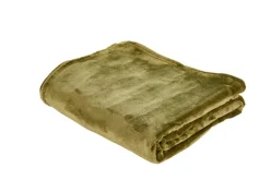 Plaids^CASA FLANELLA Plaid Vert