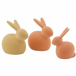 Figures Déco^CASA FLOKI Décoration Jaune